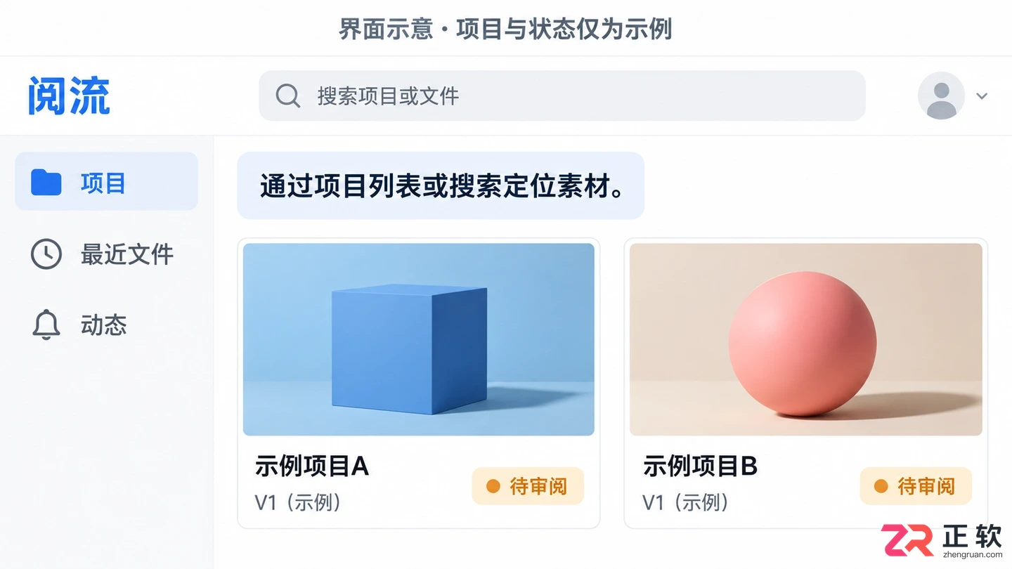 阅流快捷键大全常用操作按键使用教程