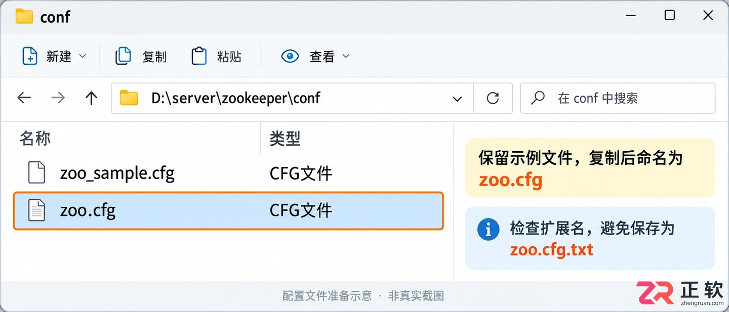 ZooKeeper实战怎么用入门教程与项目案例详解