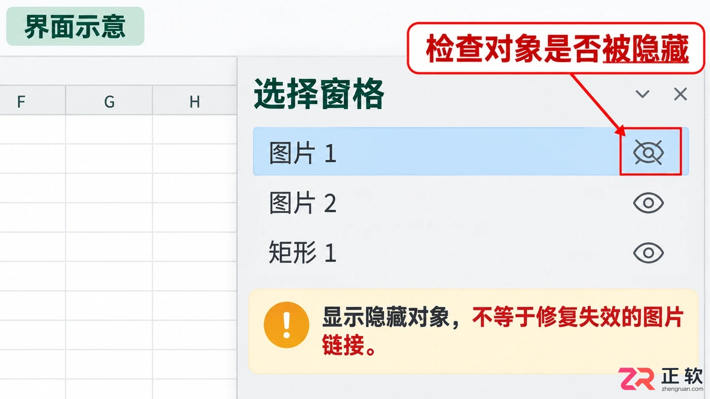 office表格无法打开图片是什么原因及解决方法