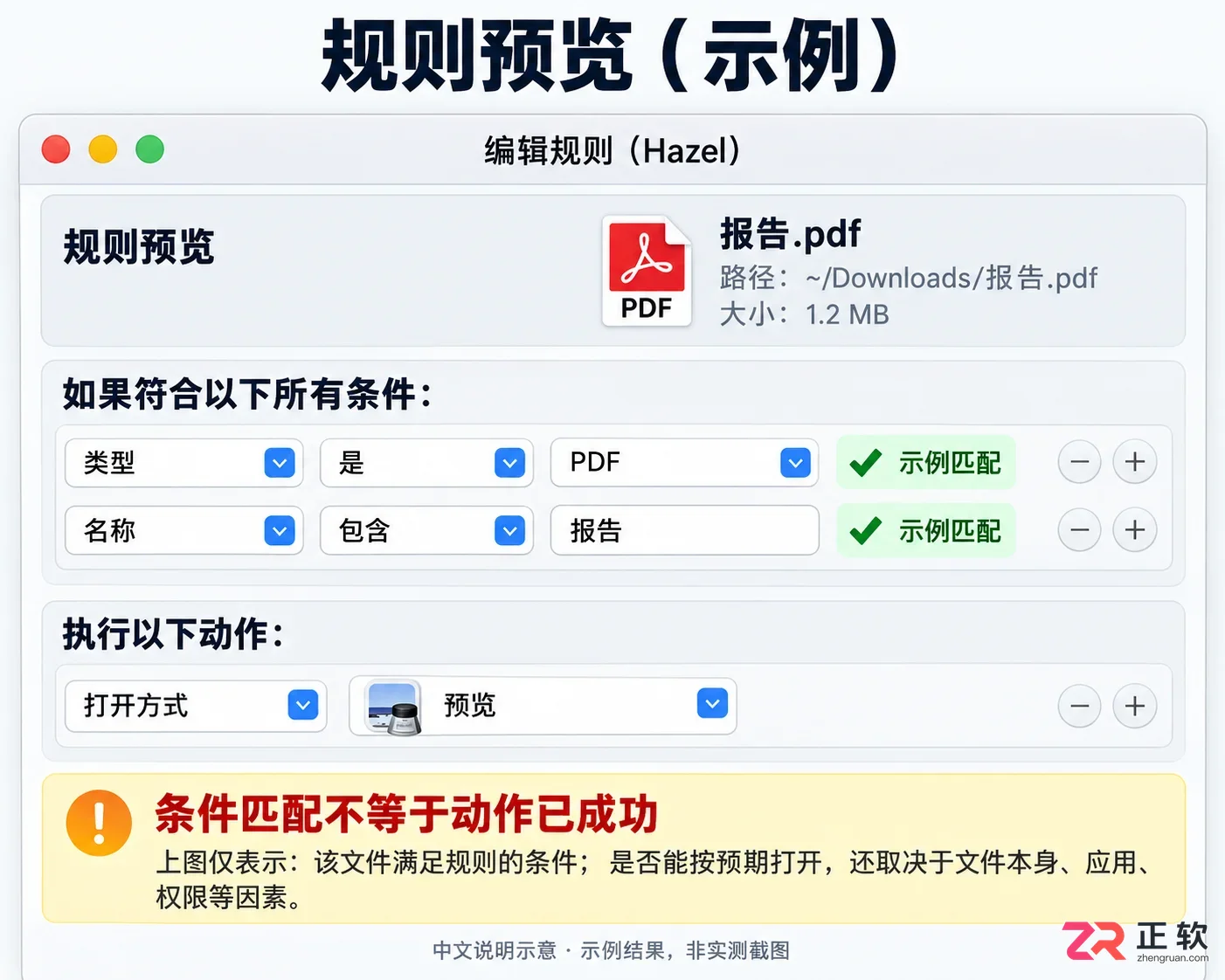 hazel无法打开文件怎么办实用解决教程