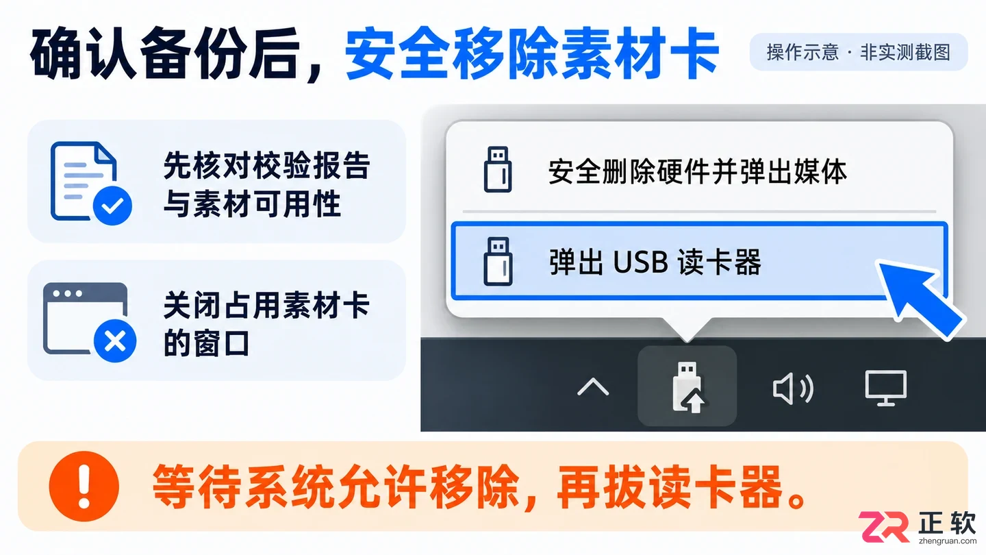 kocard软件素材卡怎么导入操作步骤教程