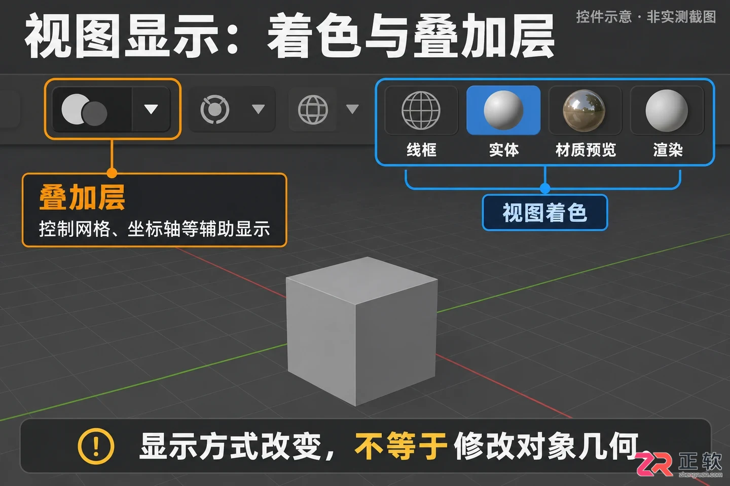 blender 5.1教程零基础快速入门操作详解