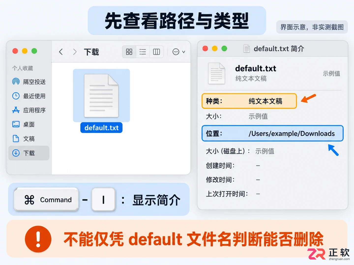 default文件可以删除吗删除后的影响及处理方法