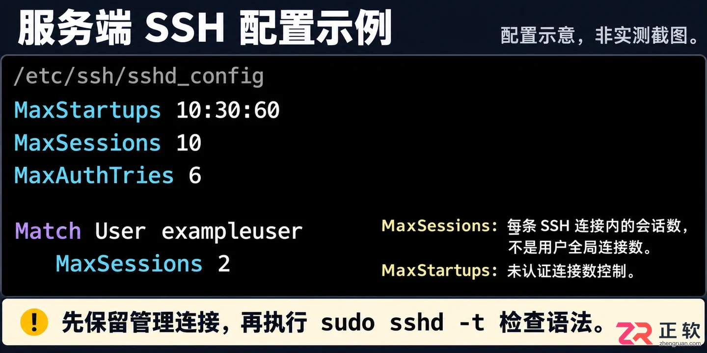 xshell连接服务器能不能设上限怎么设置