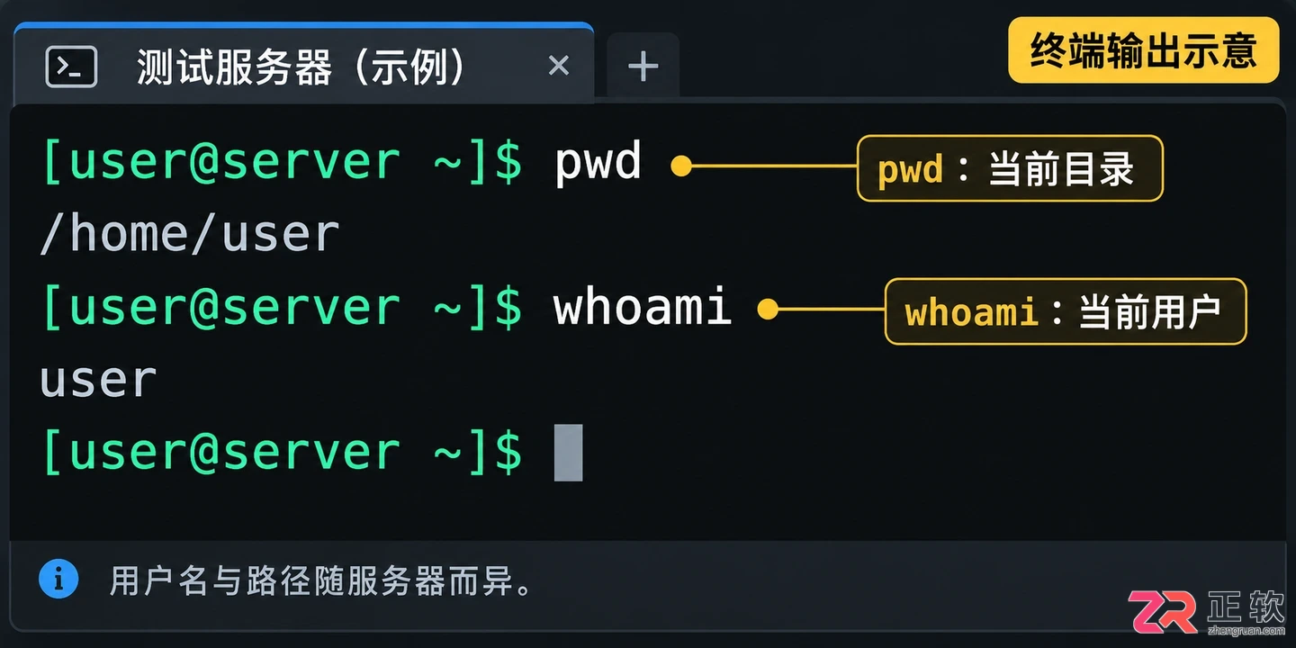 xshell怎么连接linux服务器详细操作教程