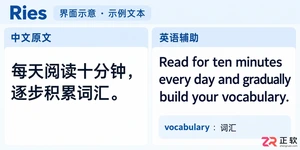 ries无法打开文件怎么办实用解决教程