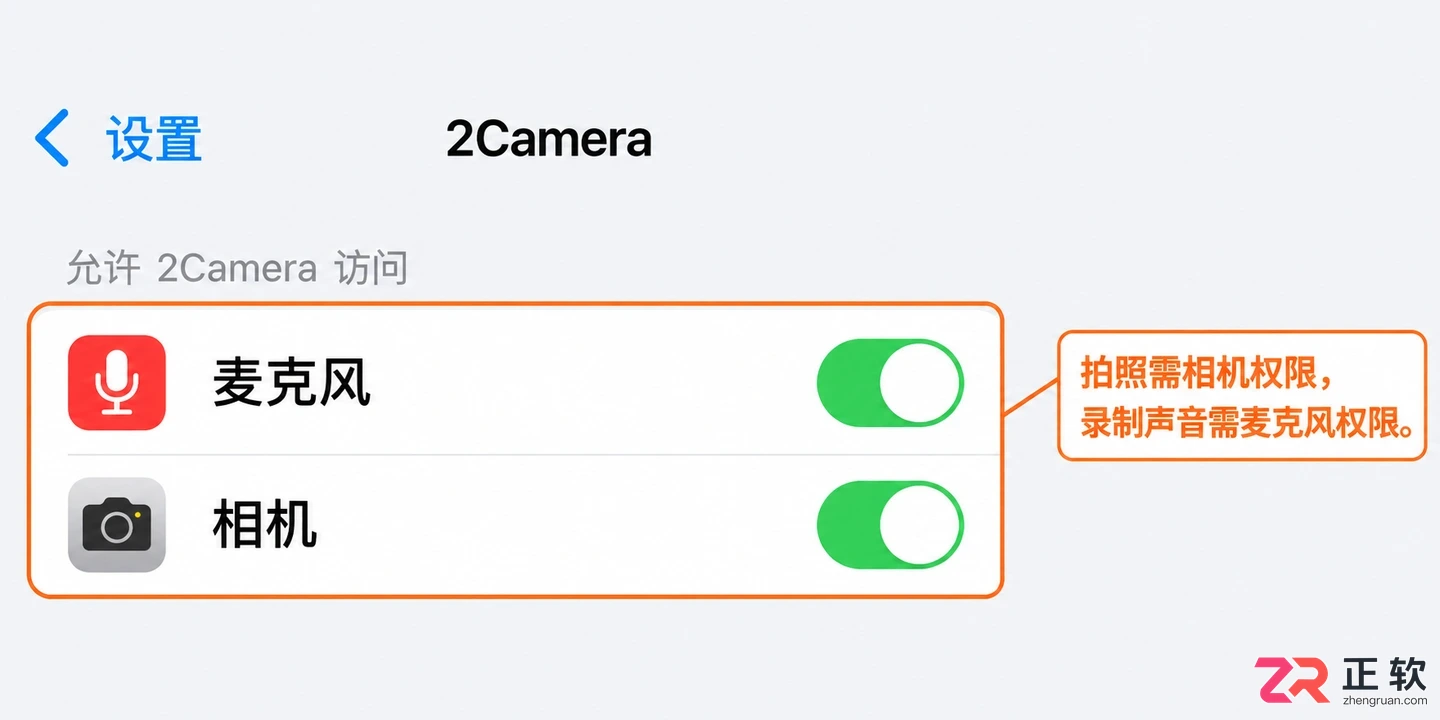 2camera中文设置教程详解新手操作步骤指南