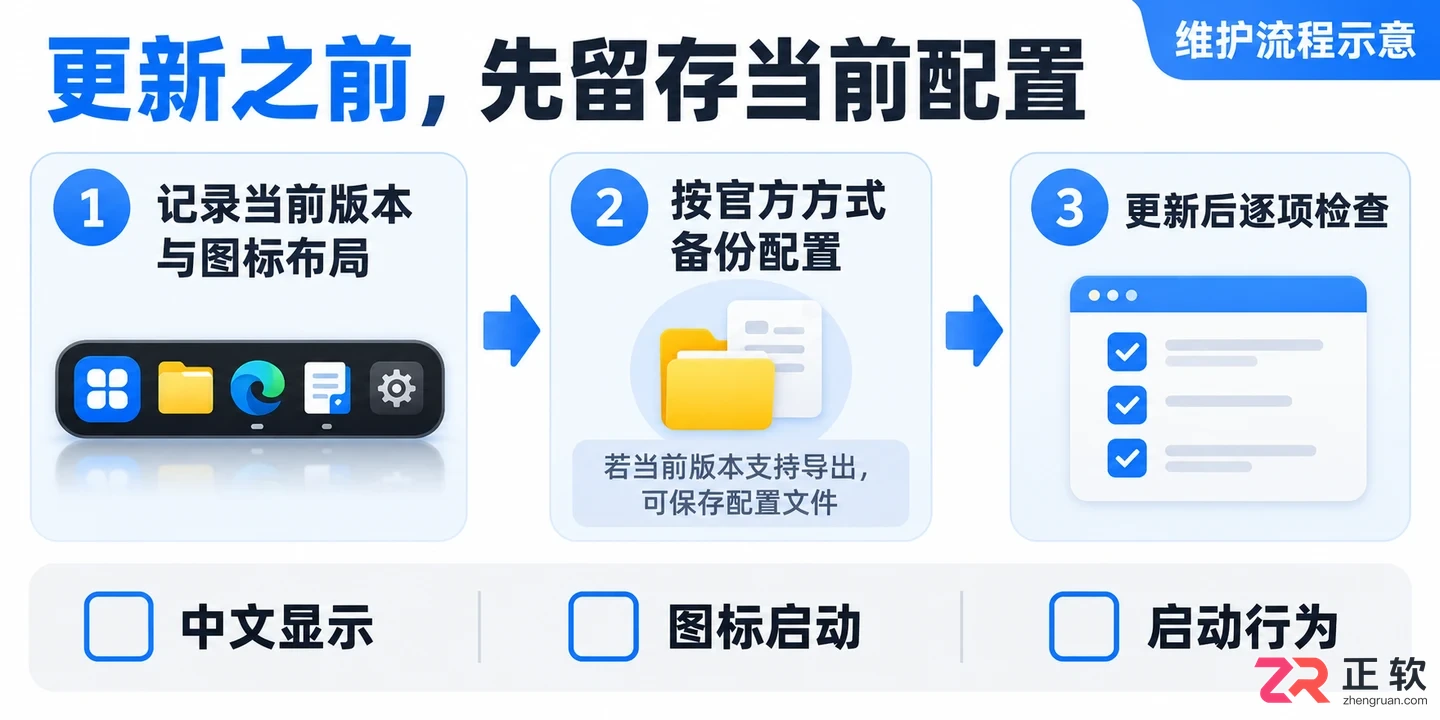 bitdock中文设置方法详细操作教程