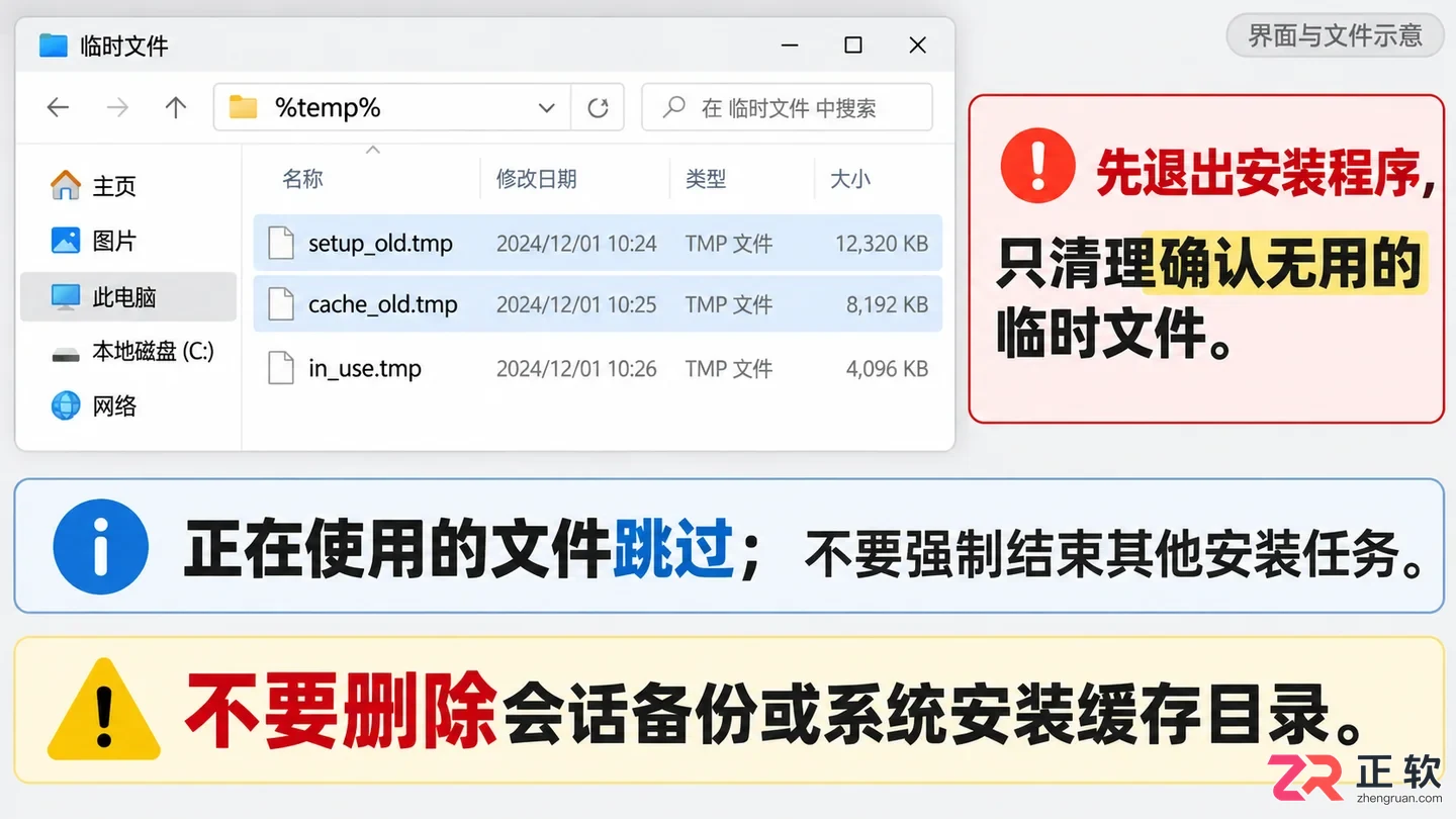 xshell安装错误1603解决方法与操作步骤