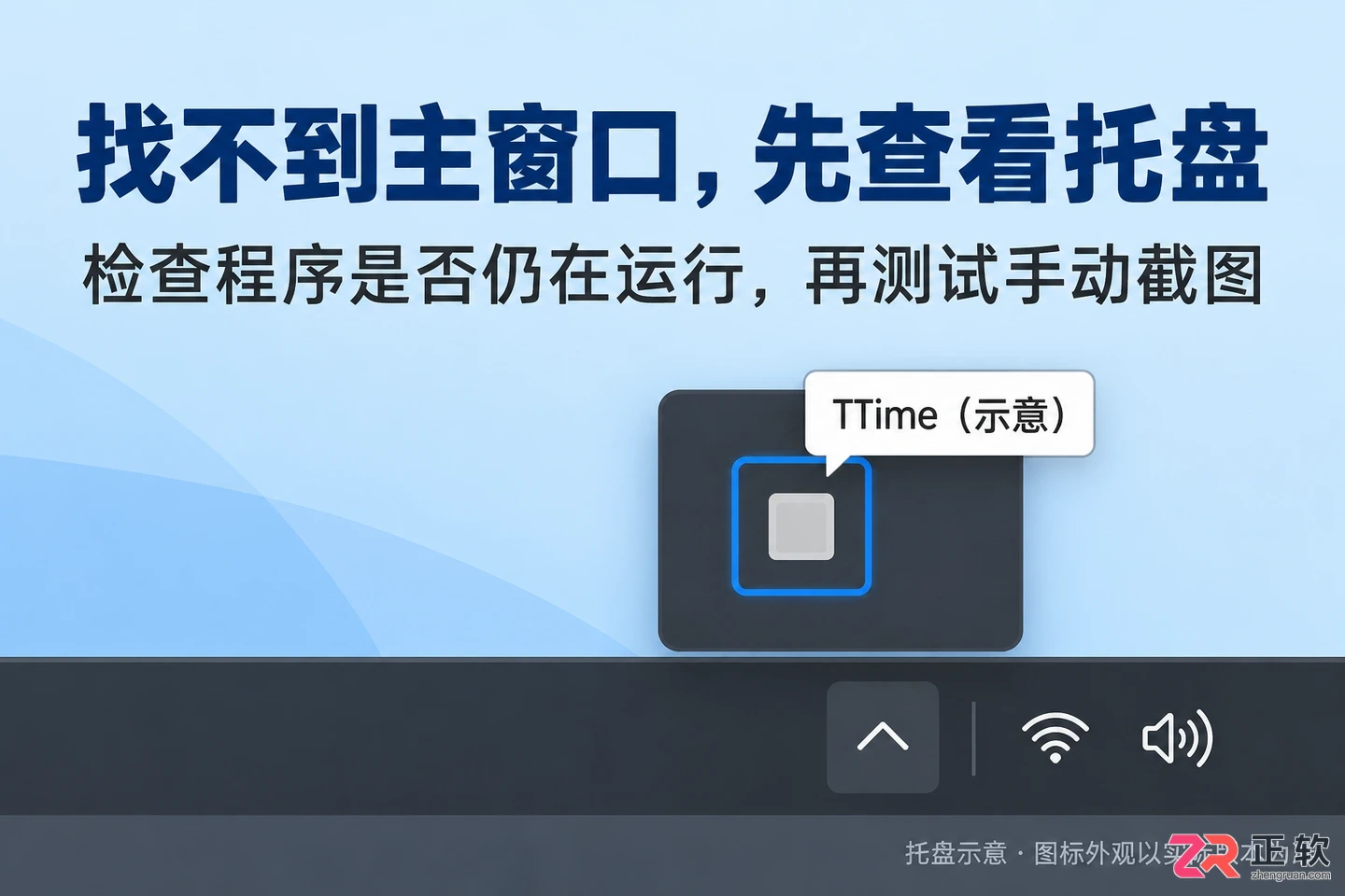 ttime安装配置方法详细操作教程