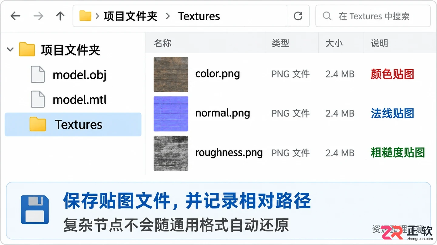 blender文件怎么降版本并用老版本打开教程