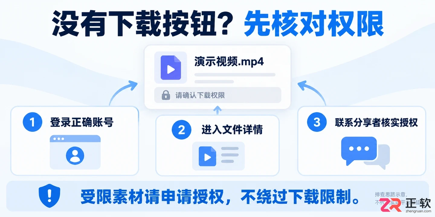 阅流怎么下载视频到电脑本地保存操作教程