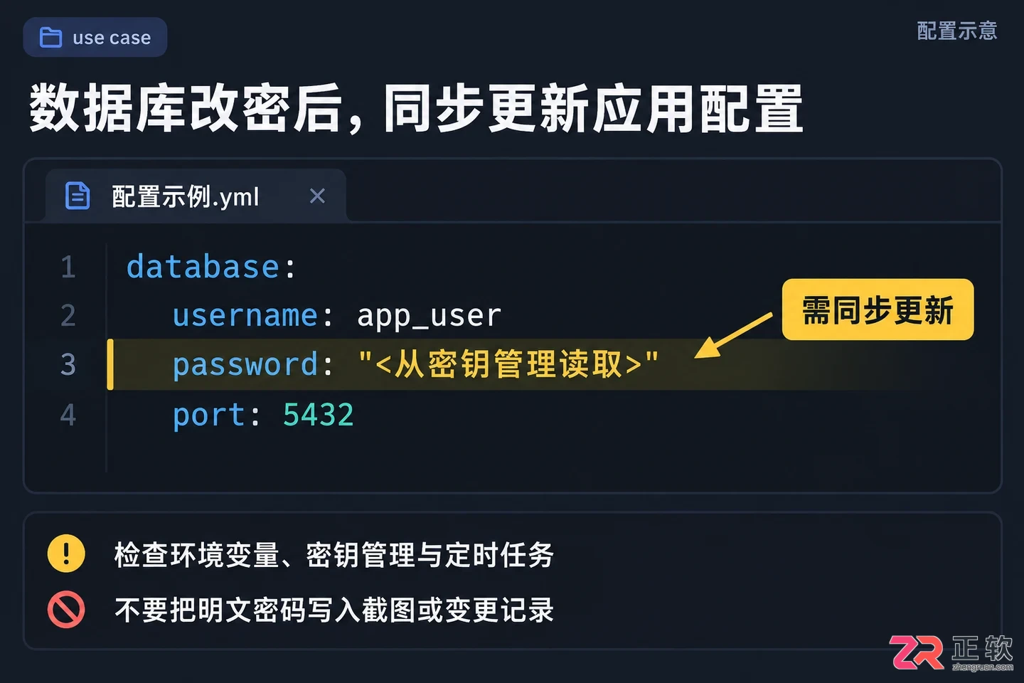 postgresql修改密码的步骤教程详解与注意事项