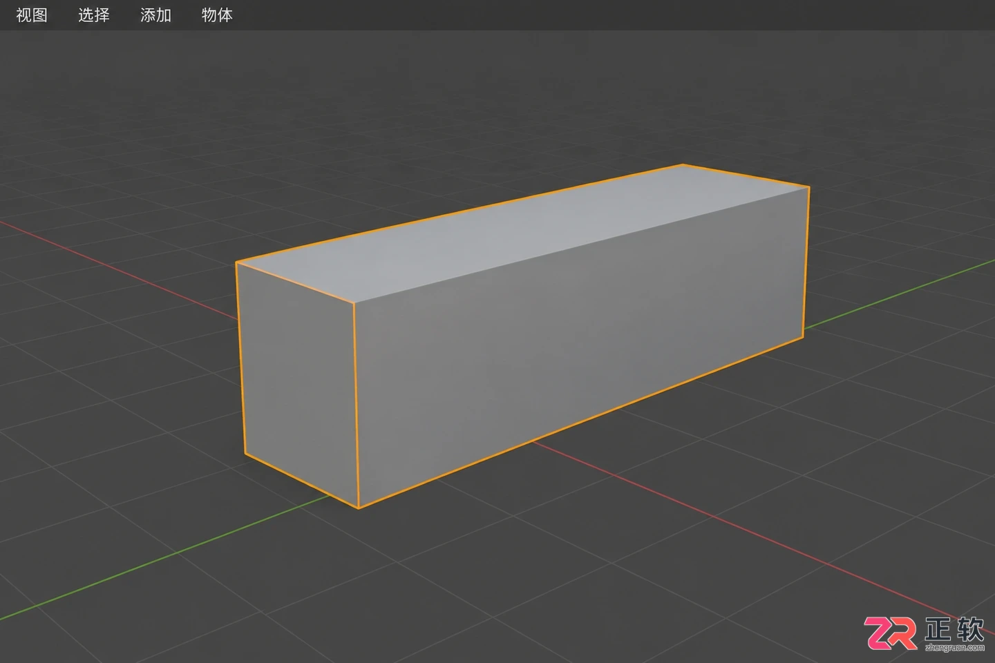 blender几何节点如何像其他修改器一样在修改器选项卡中传入参数