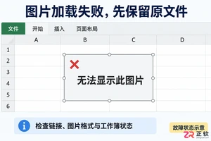 office表格无法打开图片的原因与解决方法