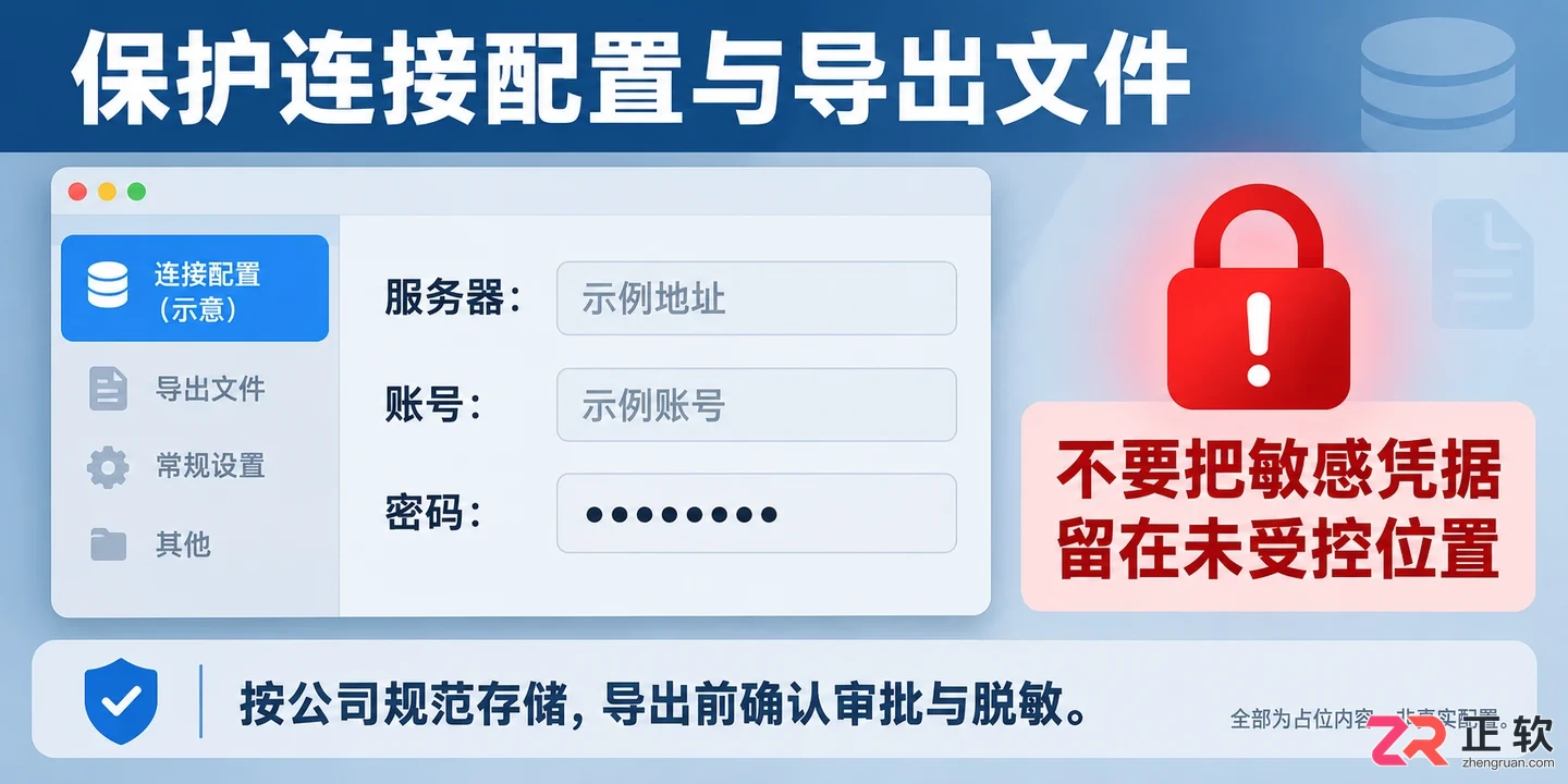 为啥公司都禁止使用navicat原因及替代方案