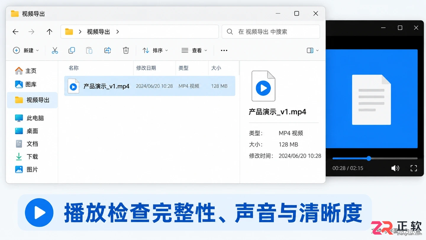 apowerrec文件导出教程详解与操作步骤