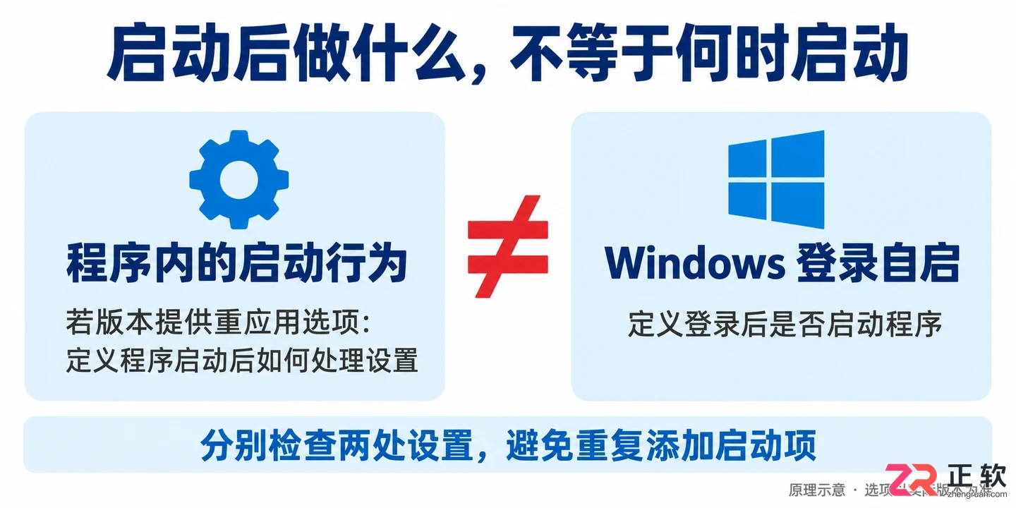 parkcontrol开机启动设置方法详细教程与操作步骤