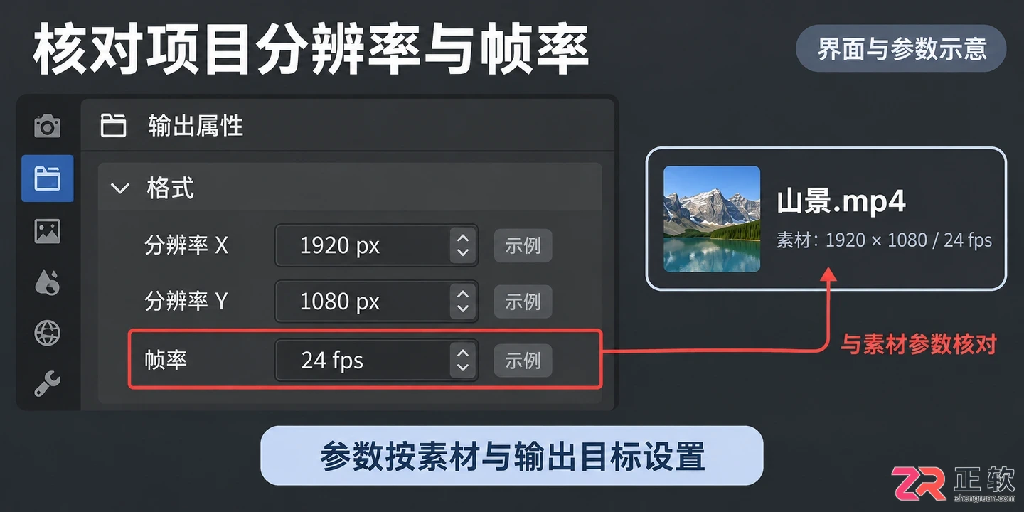 blender视频导入快捷键怎么设置详细操作教程