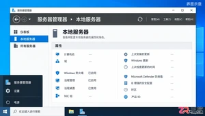 windows server 安装 office