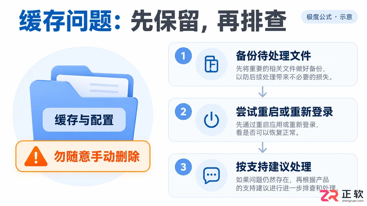 极度公式无法打开怎么办实用解决方法教程