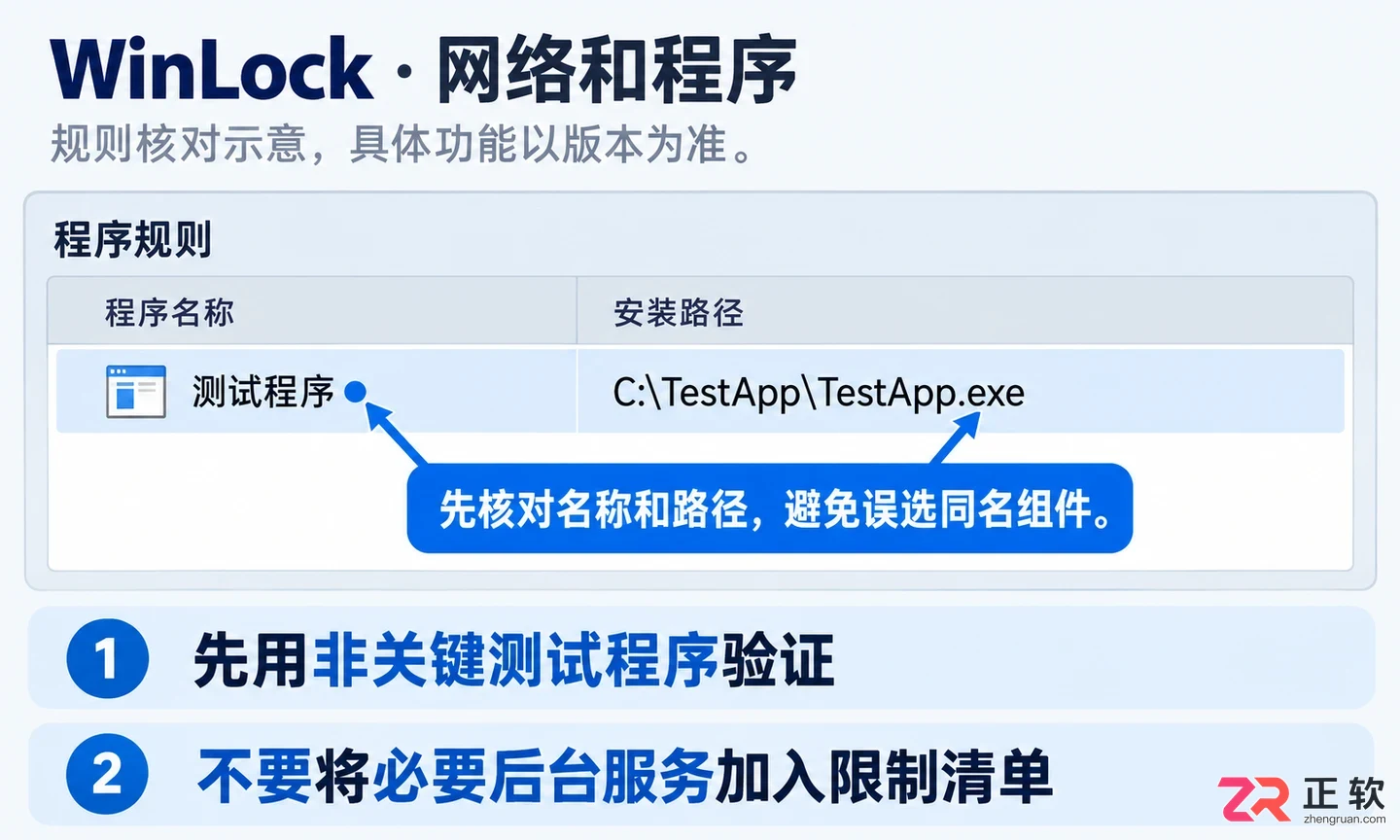 WinLock中文设置方法及详细操作教程