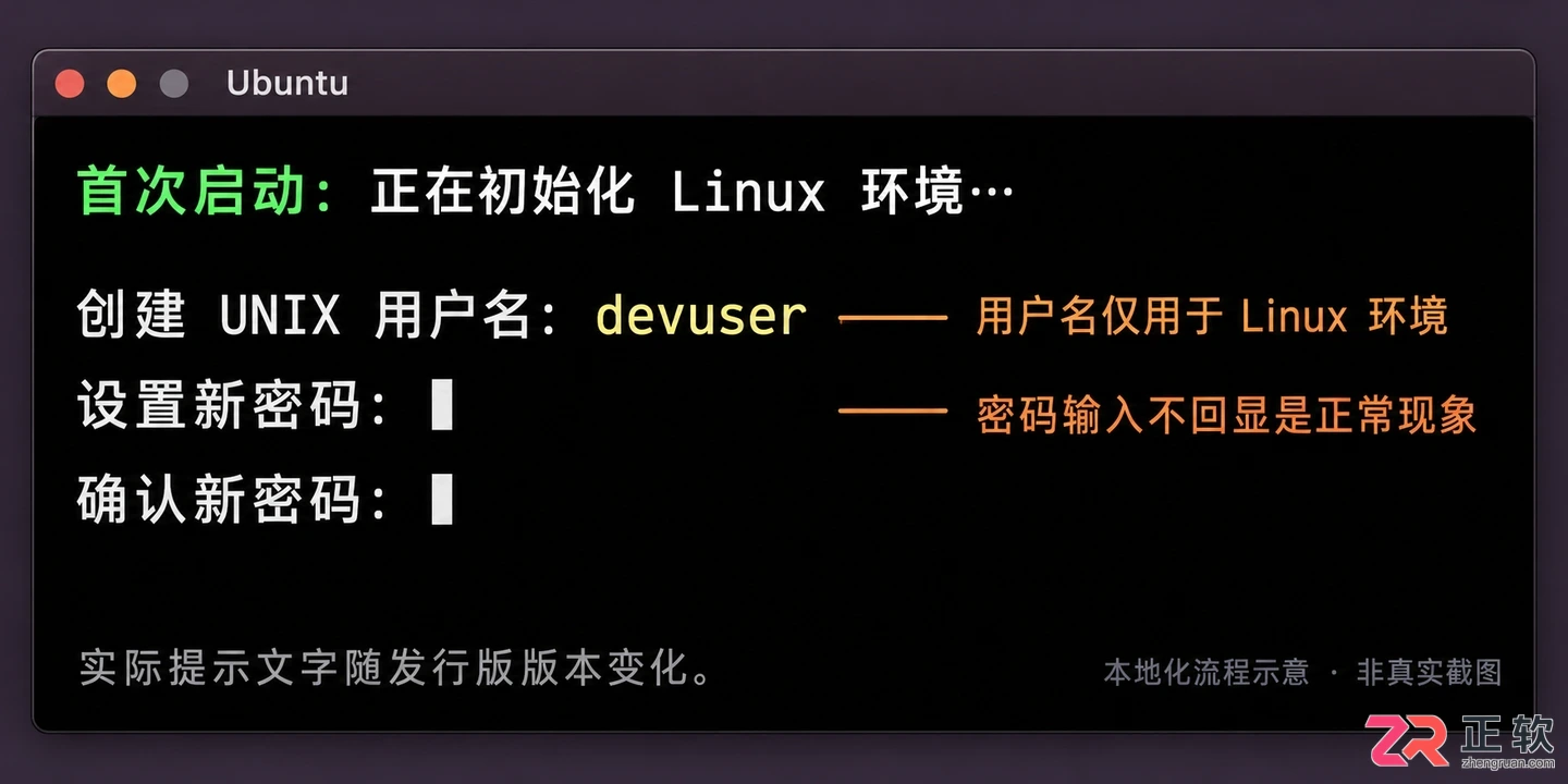WINDOWS子系统安装教程详解操作步骤与配置方法