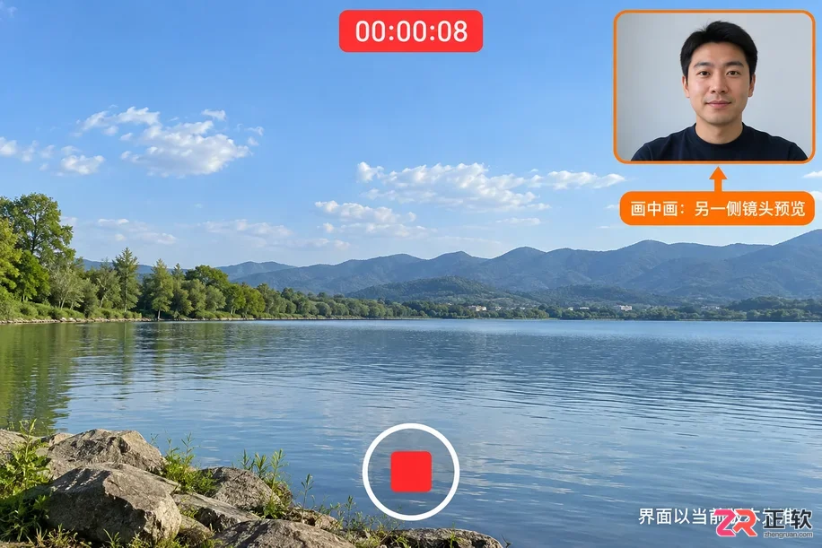 2camera中文设置教程详解新手操作步骤指南