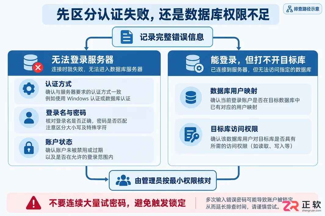 navicat连接不上数据库的设置方法及解决教程