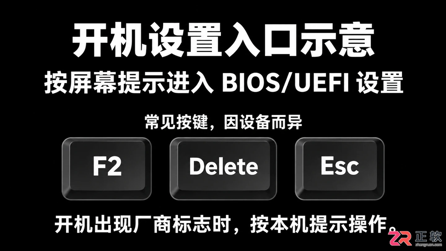 windows 计算机如何在 bios 中设置硬盘密码
