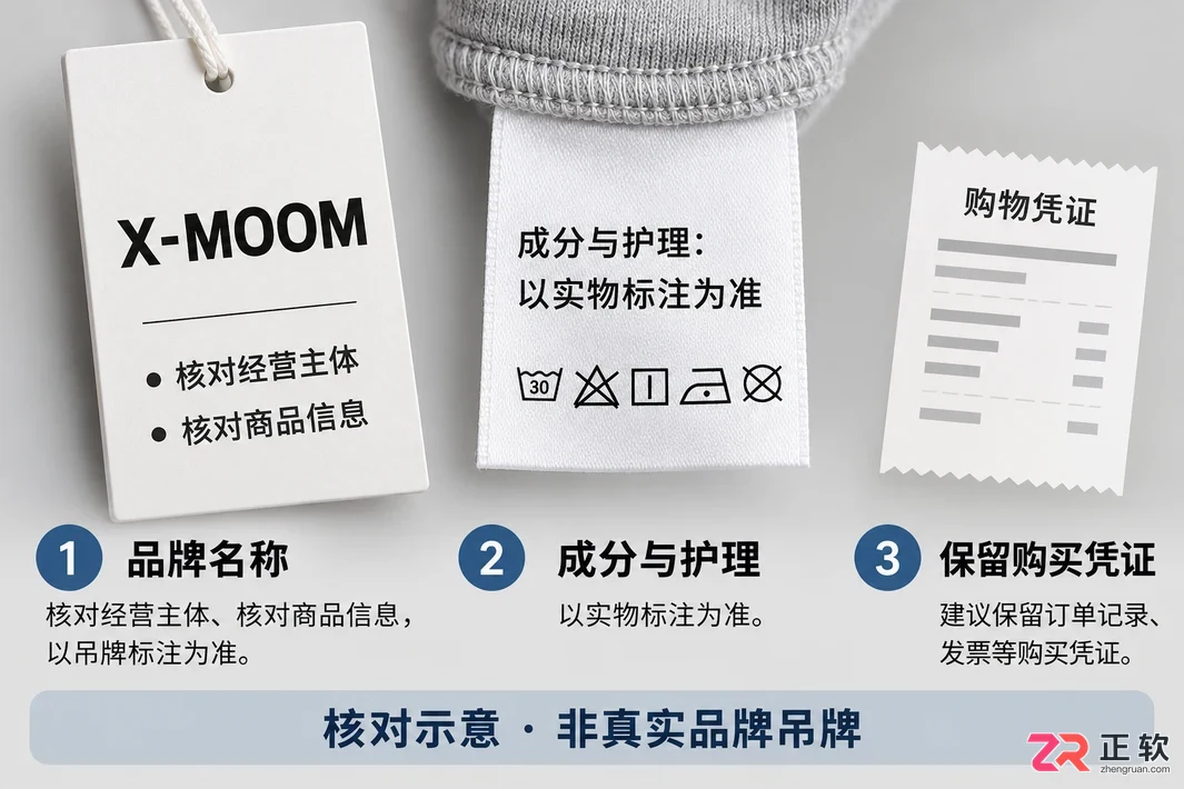 x-moom是什么品牌及品牌档次详细介绍