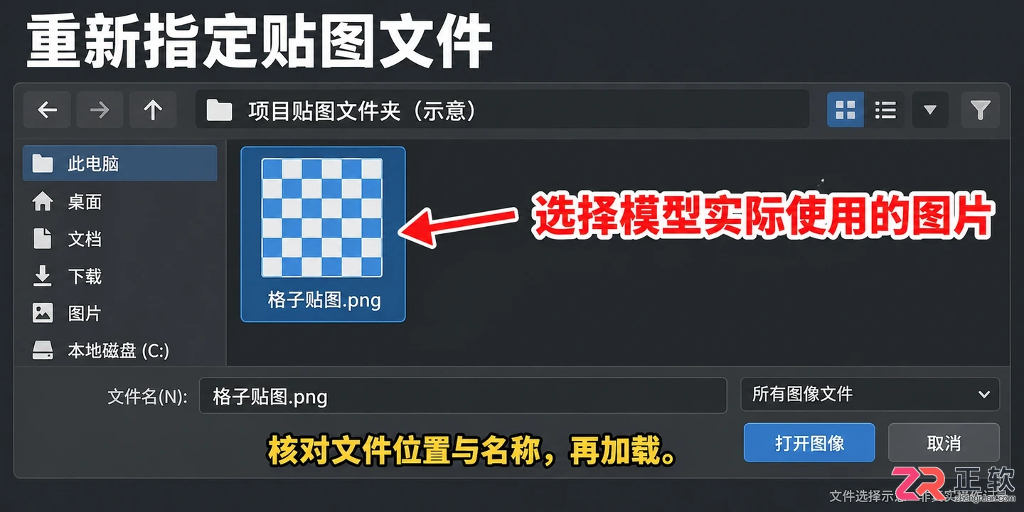 blender材质贴图不显示怎么解决实用教程