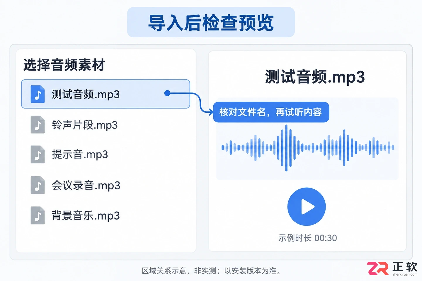 iRingg快捷键怎么用及常用操作教程