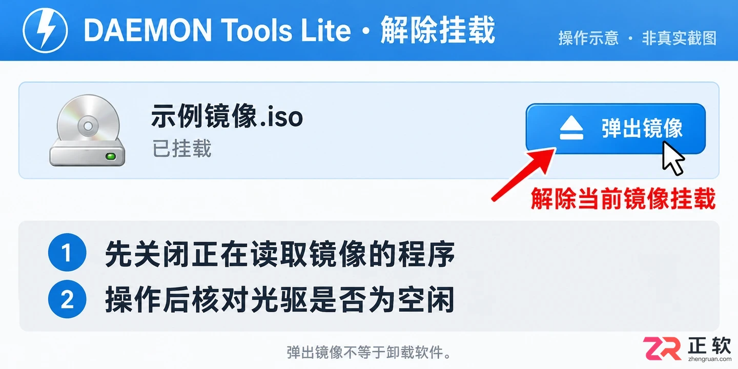 daemon tools lite是什么 可以卸载吗