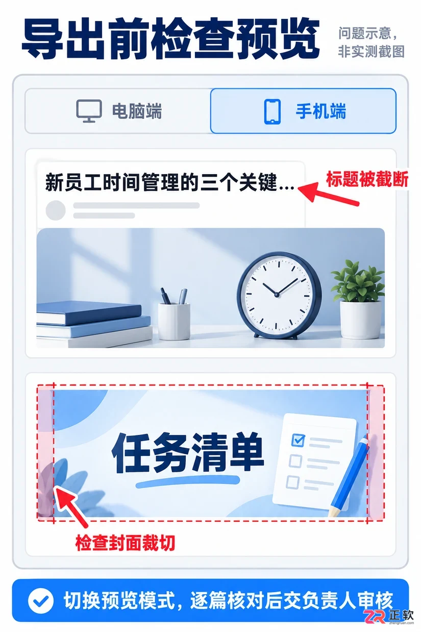 如何用讯飞绘文批量复刻公众号图文实现矩阵分发