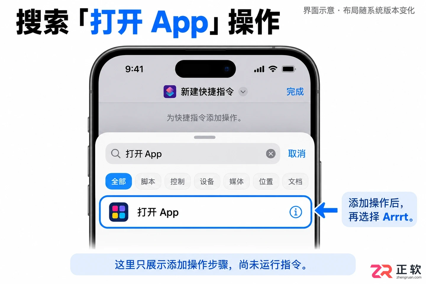 arrrt快捷键是什么功能及使用方法详解