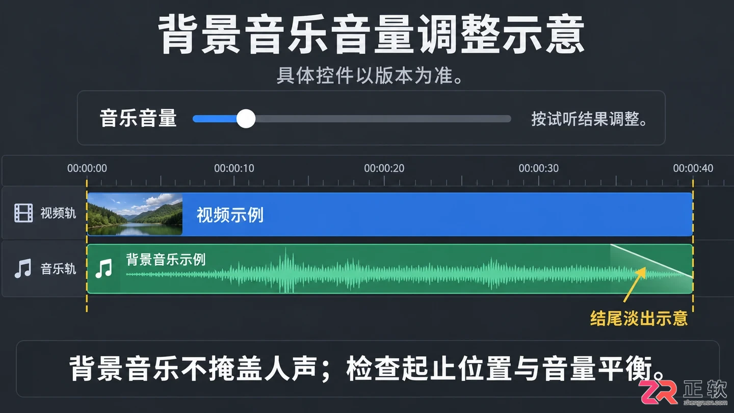 会声会影剪辑教程新手入门视频剪辑步骤详解