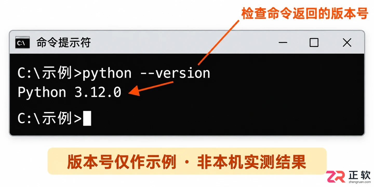 python安装教程windows系统配置与安装步骤详解