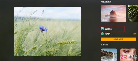 Luminar Neo自定义预设详解：参数保存与批量应用教程