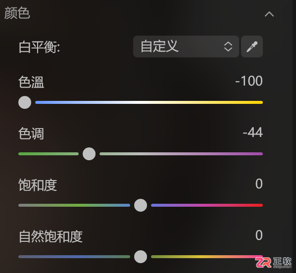 Luminar Neo修证件照全流程：尺寸裁剪、AI换底与光影规范
