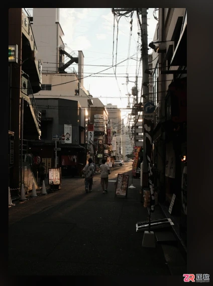 Luminar Neo去除杂物与划痕教程：橡皮擦与仿制工具详解