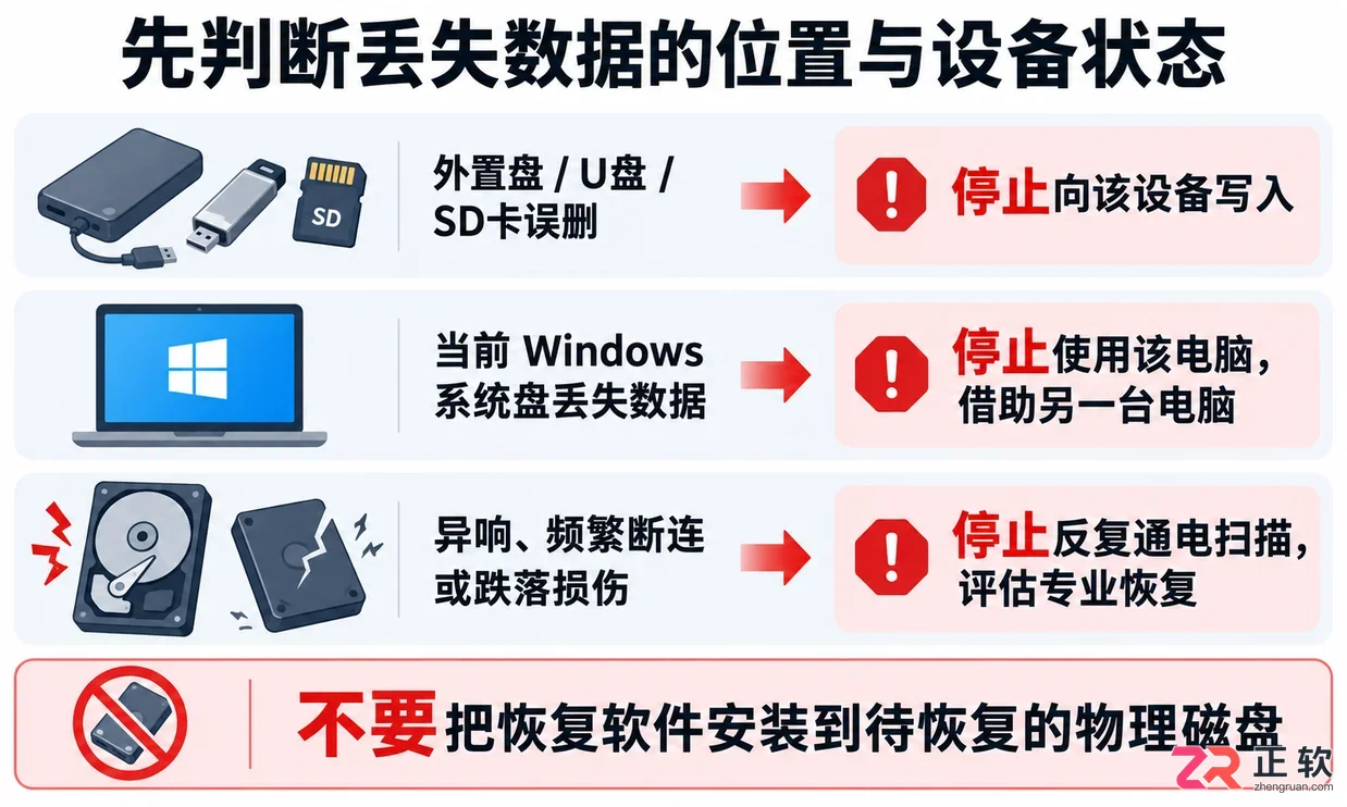 easyrecovery数据恢复官网下载安装教程