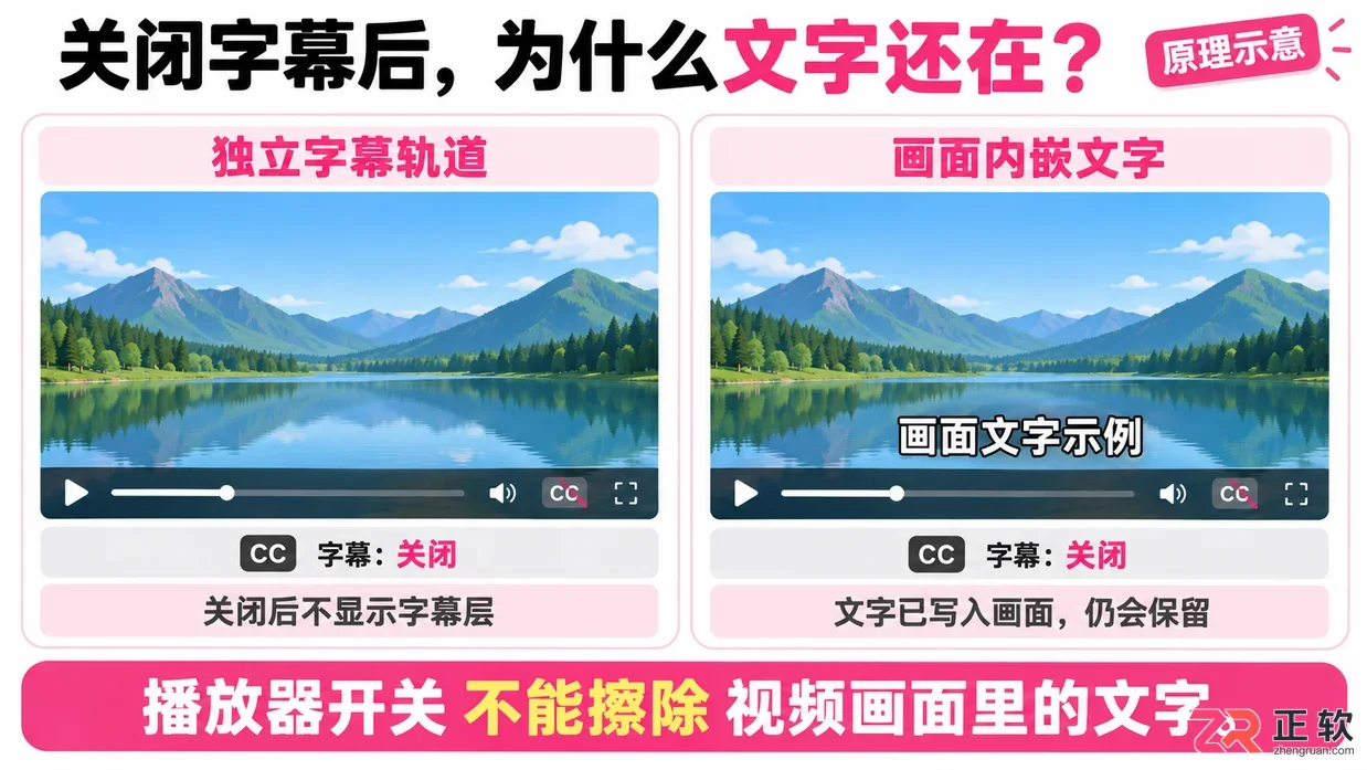 哔哩哔哩怎么取消视频的自动字幕生成