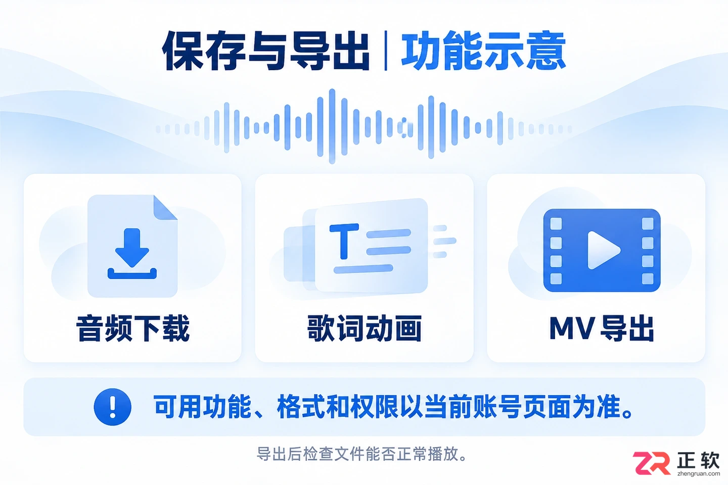 音述AI创作流行歌曲完整实操步骤