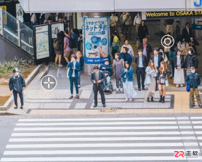 Luminar Neo去除路人及批量处理图片教程
