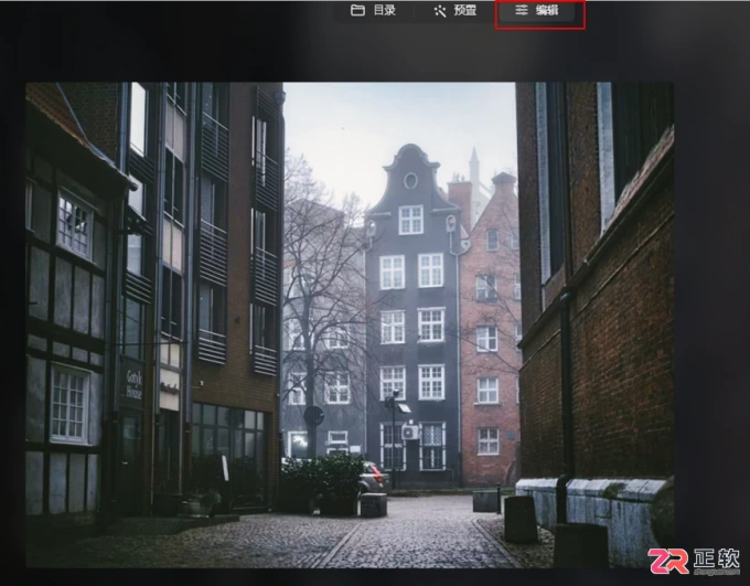 Luminar Neo区域选择功能详解：AI蒙版与对象选择操作指南