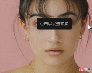 Luminar Neo人像精修:调整发丝颜色与处理边缘碎发的AI技巧