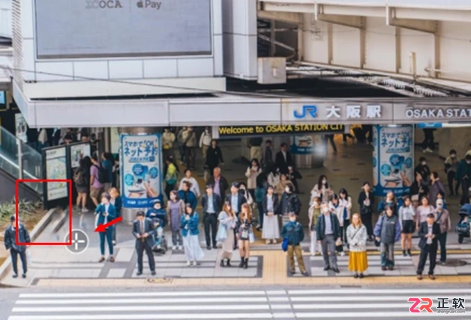 Luminar Neo去除路人及批量处理图片教程