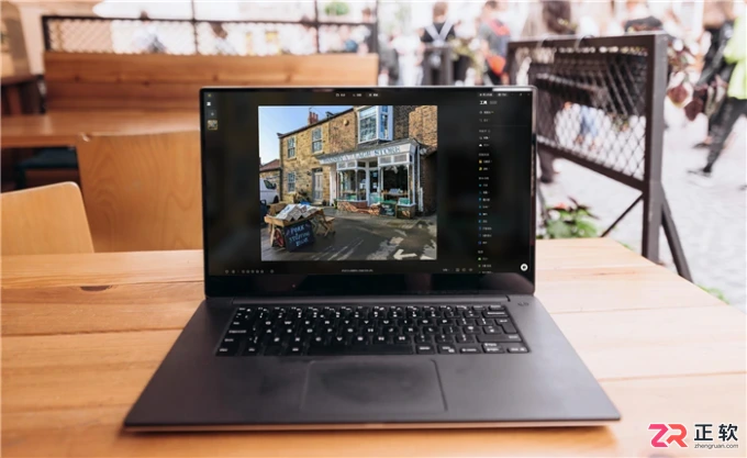Luminar Neo AI修图教程:一键改文字与智能换脸