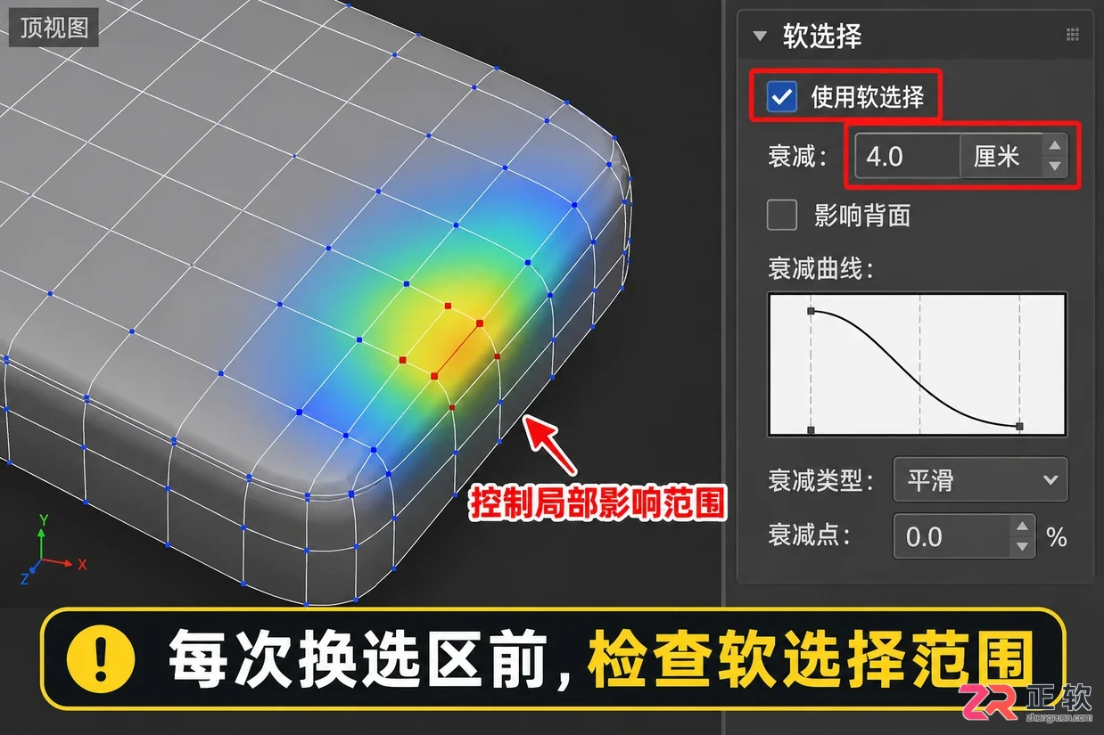 3dmax沙发褶皱步骤有哪些